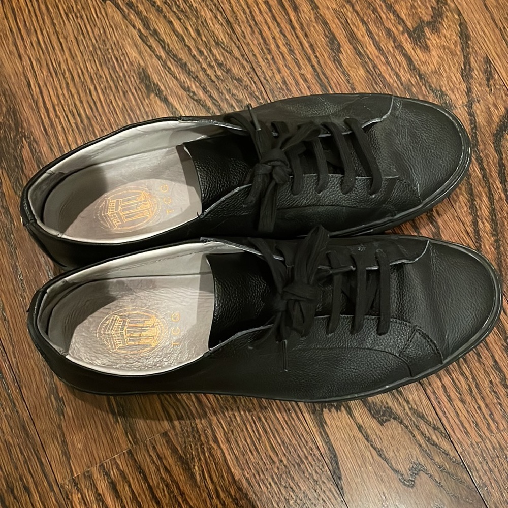 Tcg Kennedy Sneakers View 3